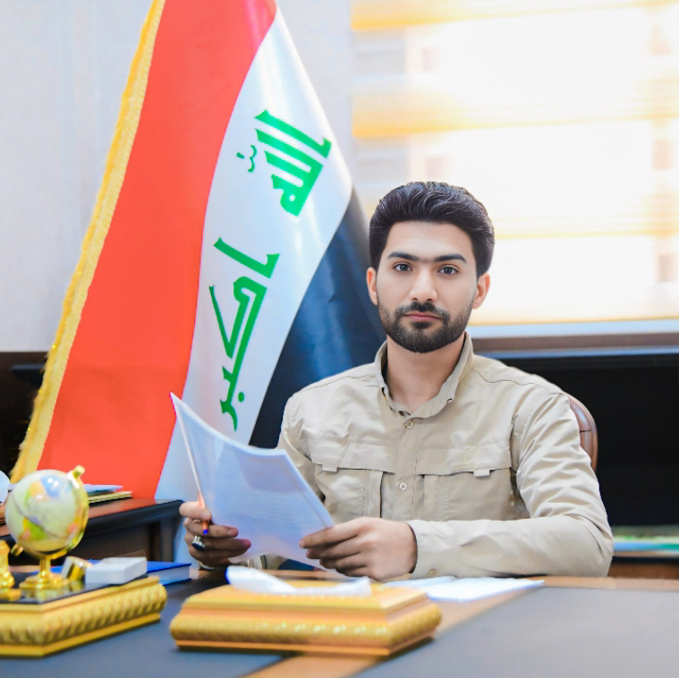 رئيس التحرير