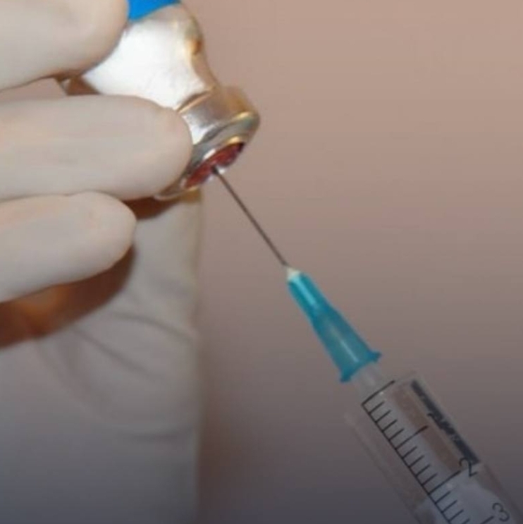 "ابرة خبط" تتسبب بوفاة شاب عشريني في كربلاء .