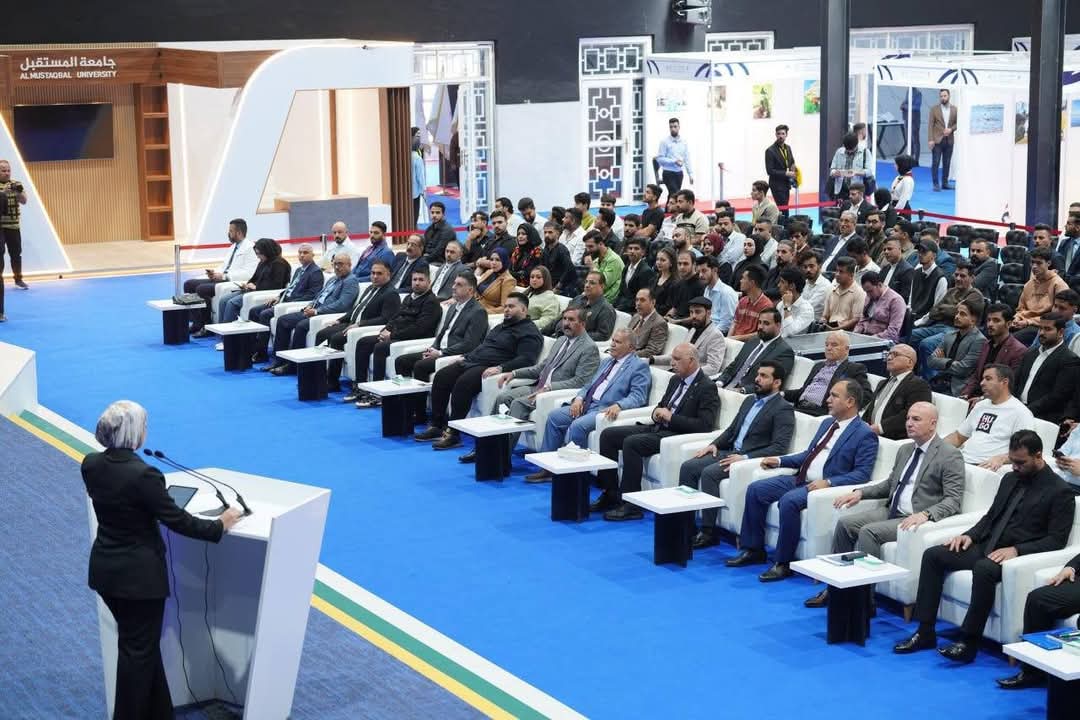 جامعة الفرات الأوسط التقنية تبرز إبداعات طلبتها في مهرجان التصوير الفوتوغرافي الوزاري