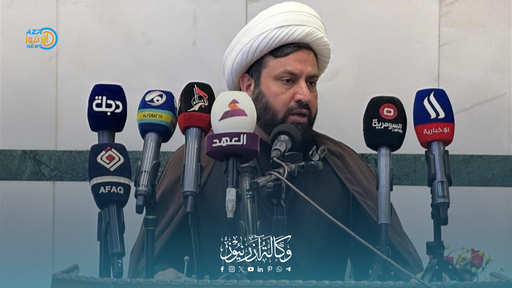 رئيس الهيئة العليا للحج والعمـــرة الشيـــخ سامي المسعودي: عززنــــا خدمات الانترنـت والـ"جي بي أس" للحجاج في المناطق الحدودية