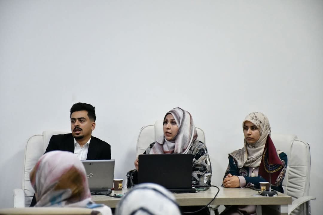 جامعة الفرات الأوسط التقنية تنظم ندوة تخصصية عن الأمراض السرطانية