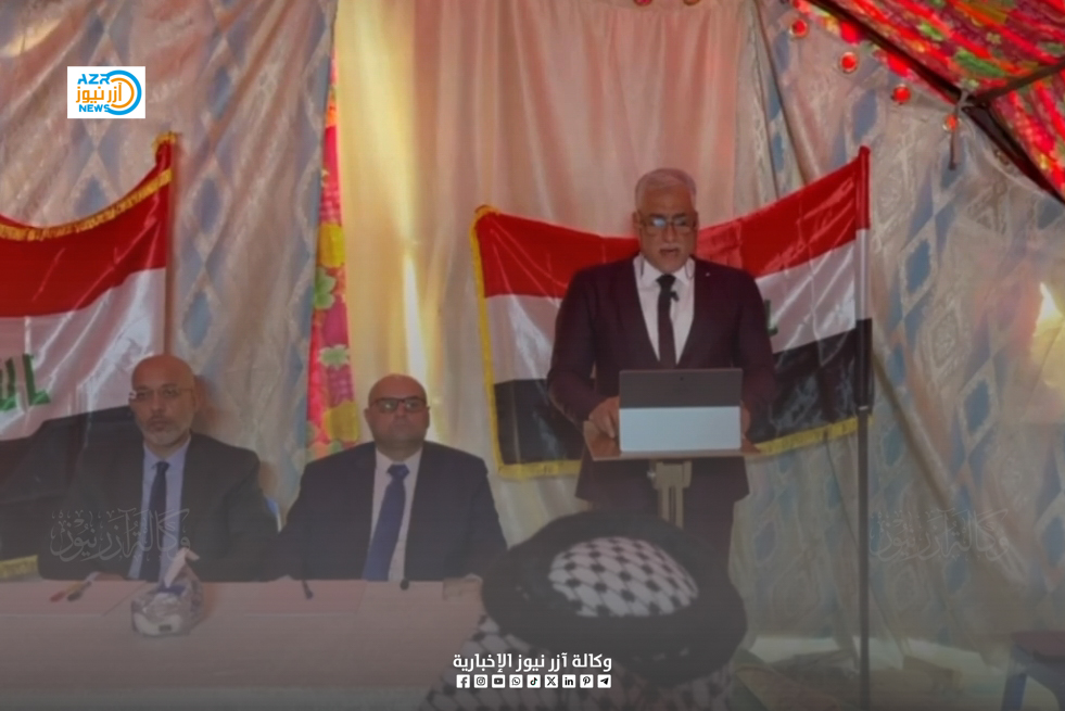 الأمن الوطني يعتقل أستاذ جامعي في واسط بتهمة التحريض على قلب نظام الحكم