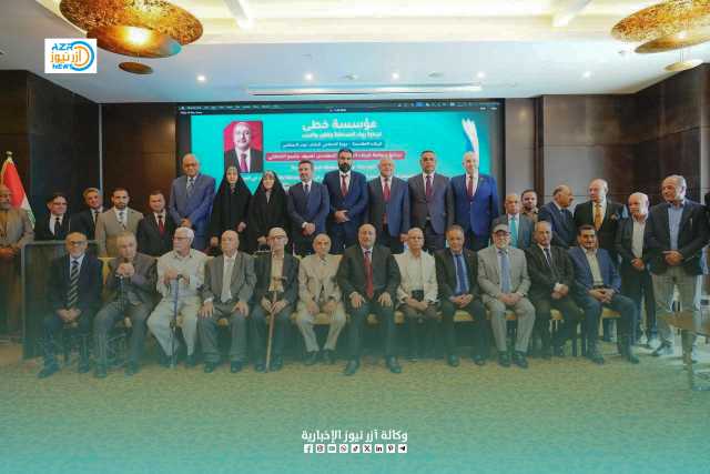 تكريم نخبة من رواد الصحافة والفن والأدب في كربلاء.