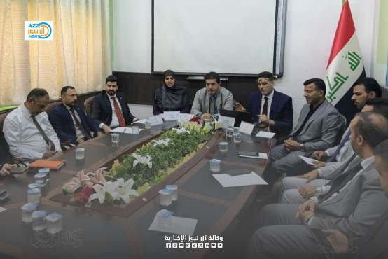 جامعة كربلاء تعقد ندوة بعنوان (الإعلام عالي التأثير ودورة في تنشيط الصراعات الإقليمية)