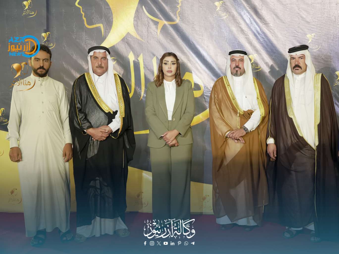 بغداد تحتضن مهرجان "هنا الأثر" احتفاءً بالفن والذاكرة الجمالية