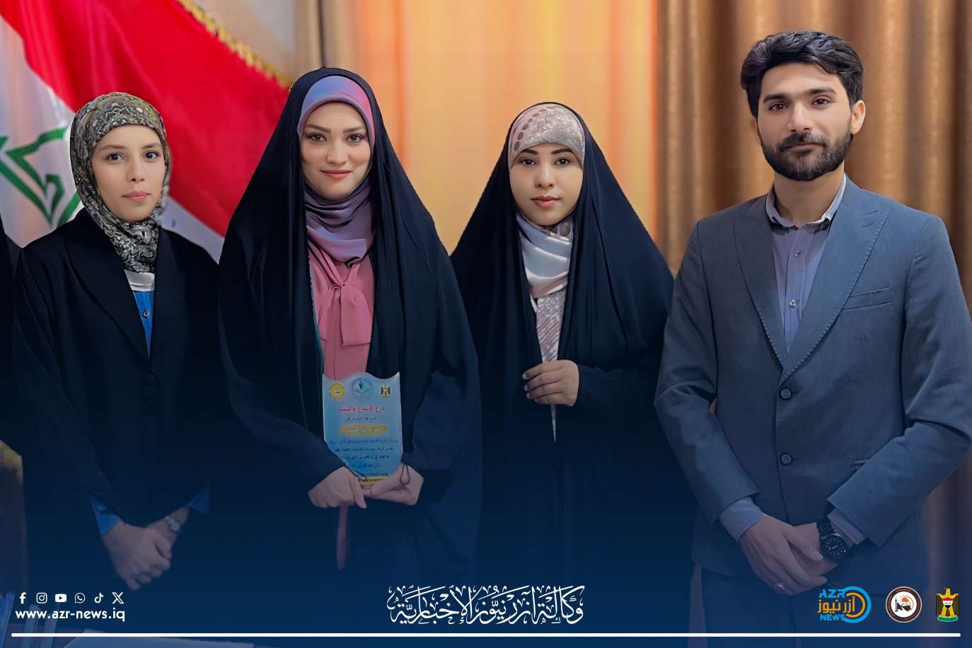 زيارة وتكريم رسمي يؤكدان أهمية دور حماية المرأة في دعم التنمية الاجتماعية