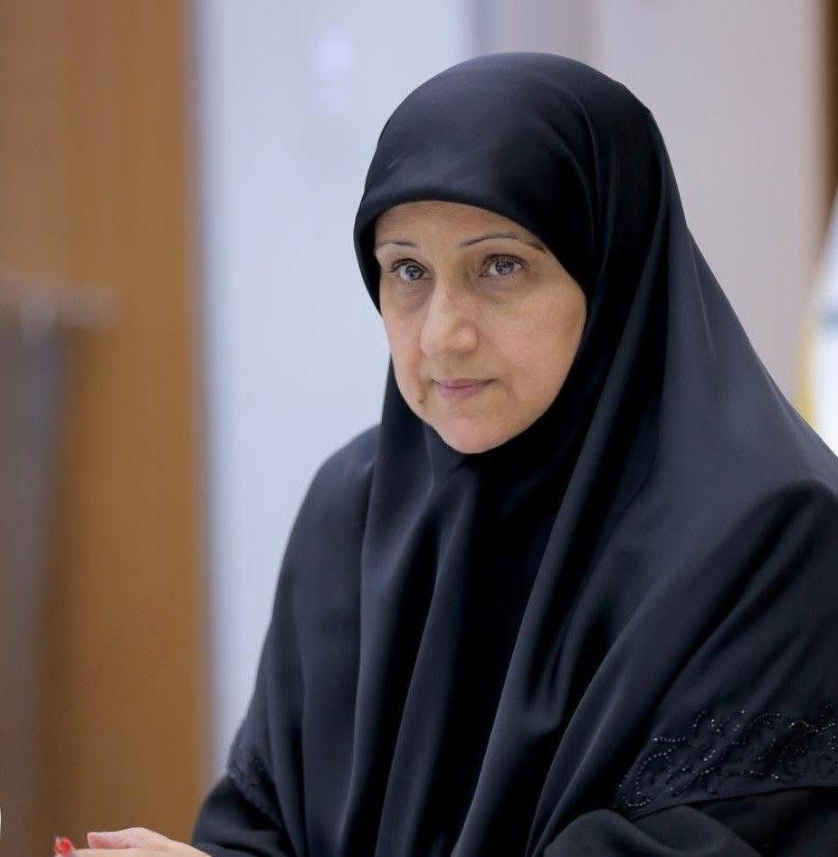 النائبة د. هيام الياسري تنتقد تعيين مستشار فني في وزارة الاتصالات وتصفه ببداية غير موفقة للحكومة